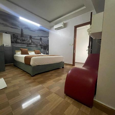 Cozi Hotel Hajfong Zewnętrze zdjęcie