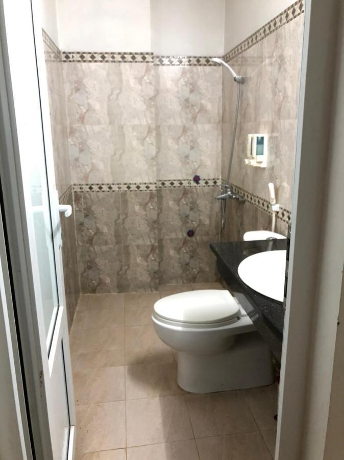 Cozi Hotel Hajfong Zewnętrze zdjęcie