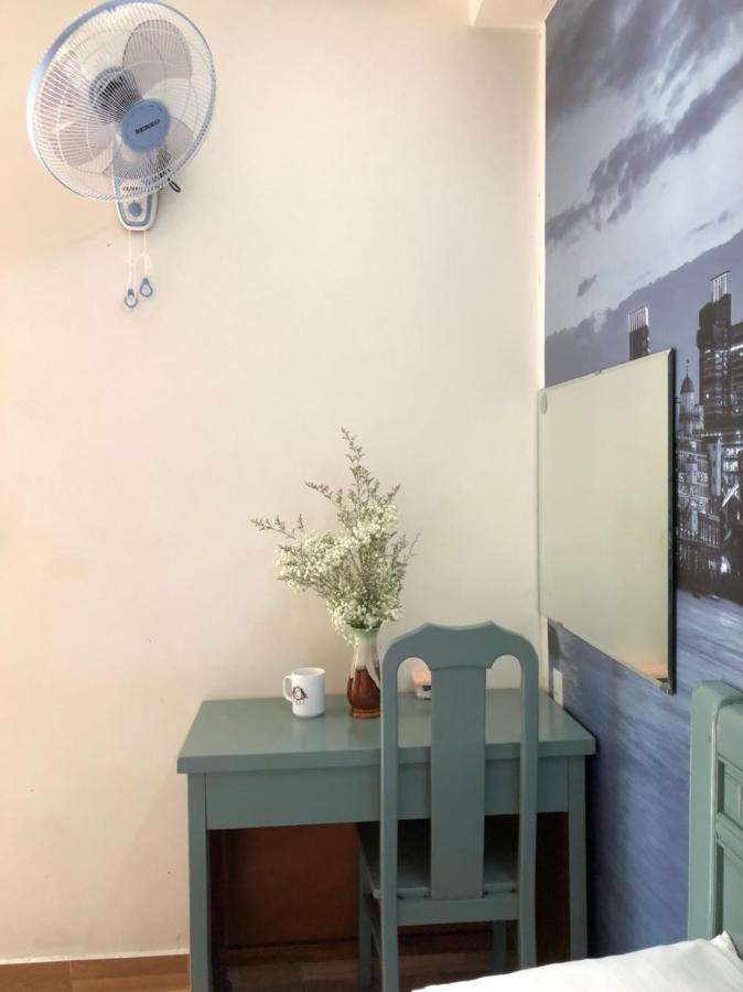 Cozi Hotel Hajfong Zewnętrze zdjęcie