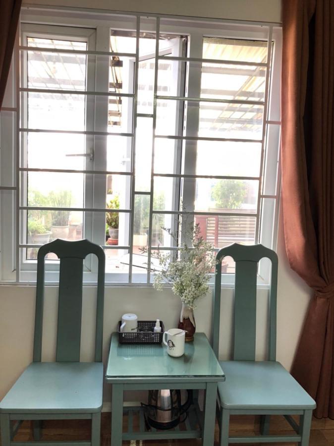 Cozi Hotel Hajfong Zewnętrze zdjęcie