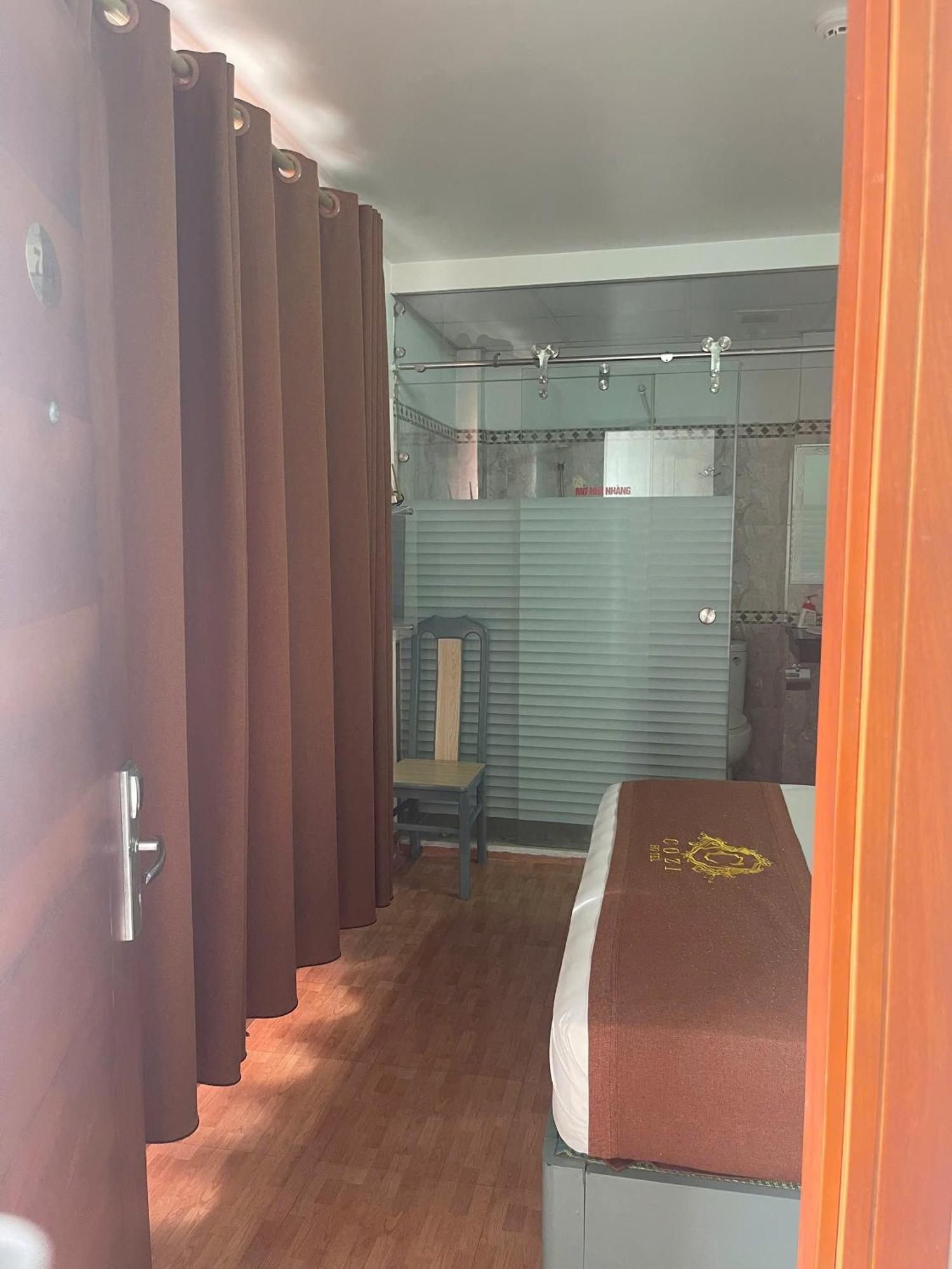 Cozi Hotel Hajfong Zewnętrze zdjęcie