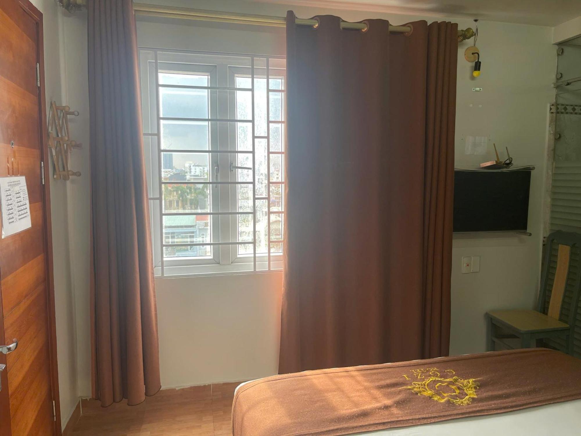 Cozi Hotel Hajfong Zewnętrze zdjęcie