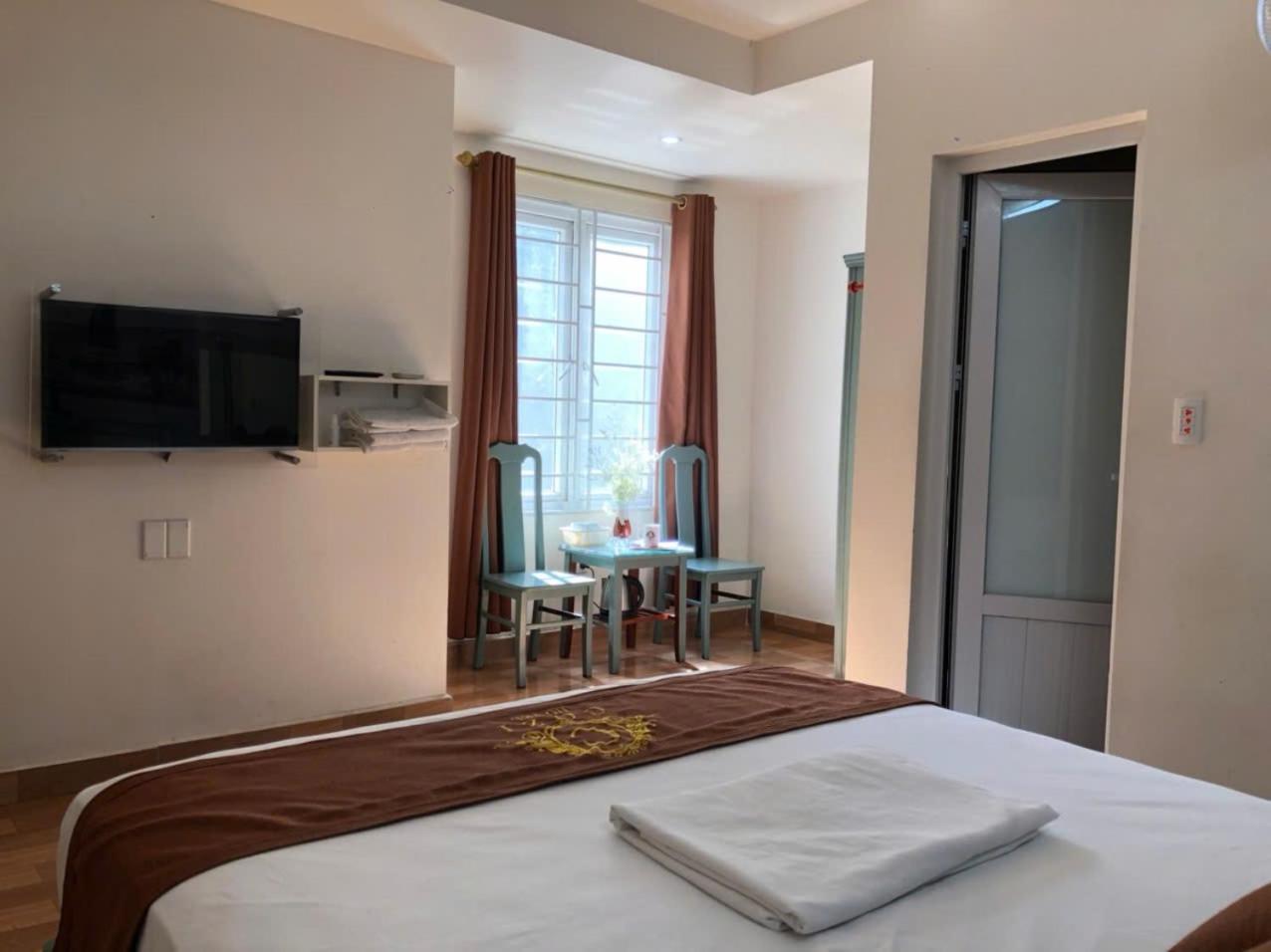 Cozi Hotel Hajfong Zewnętrze zdjęcie