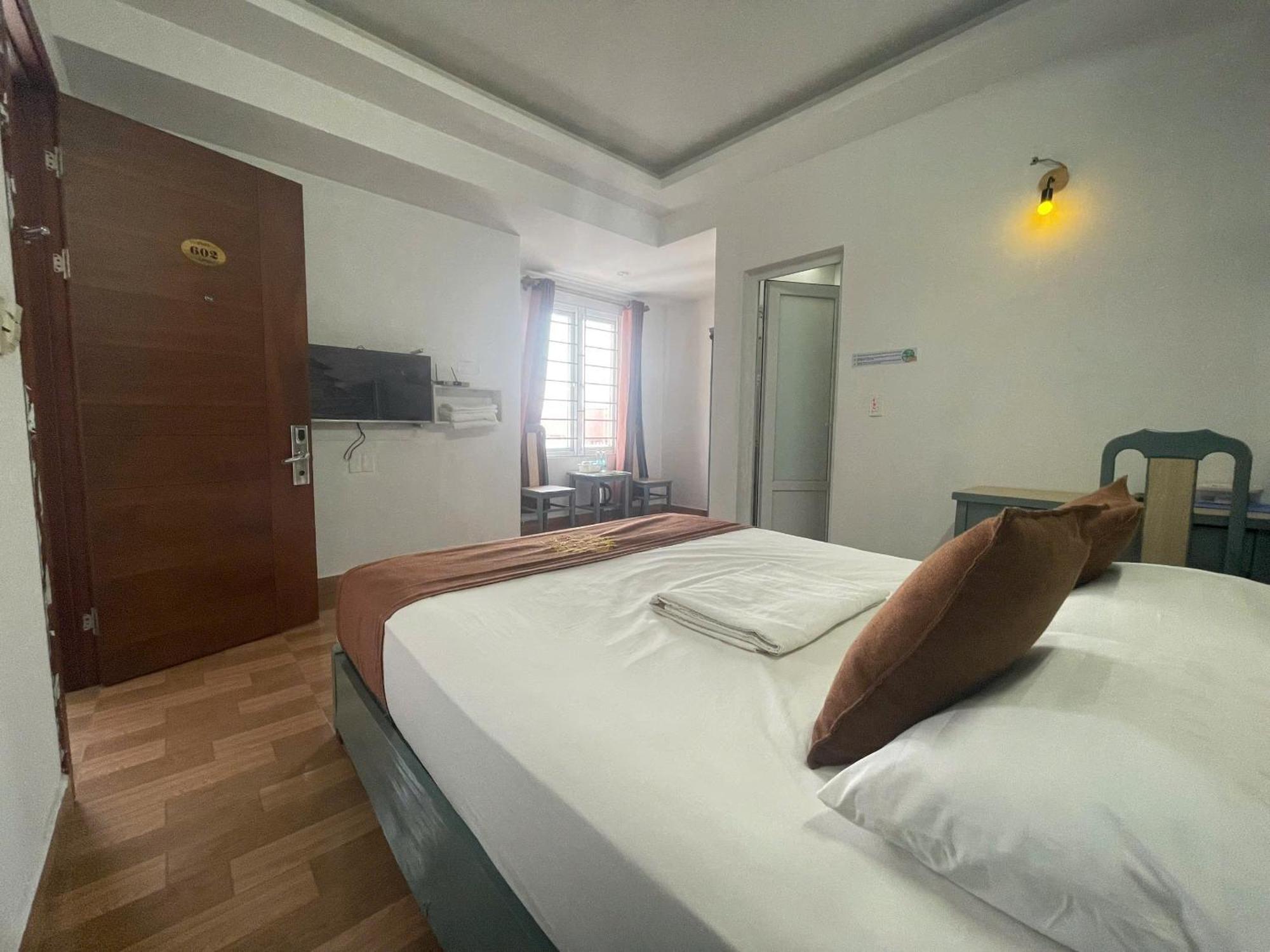 Cozi Hotel Hajfong Zewnętrze zdjęcie