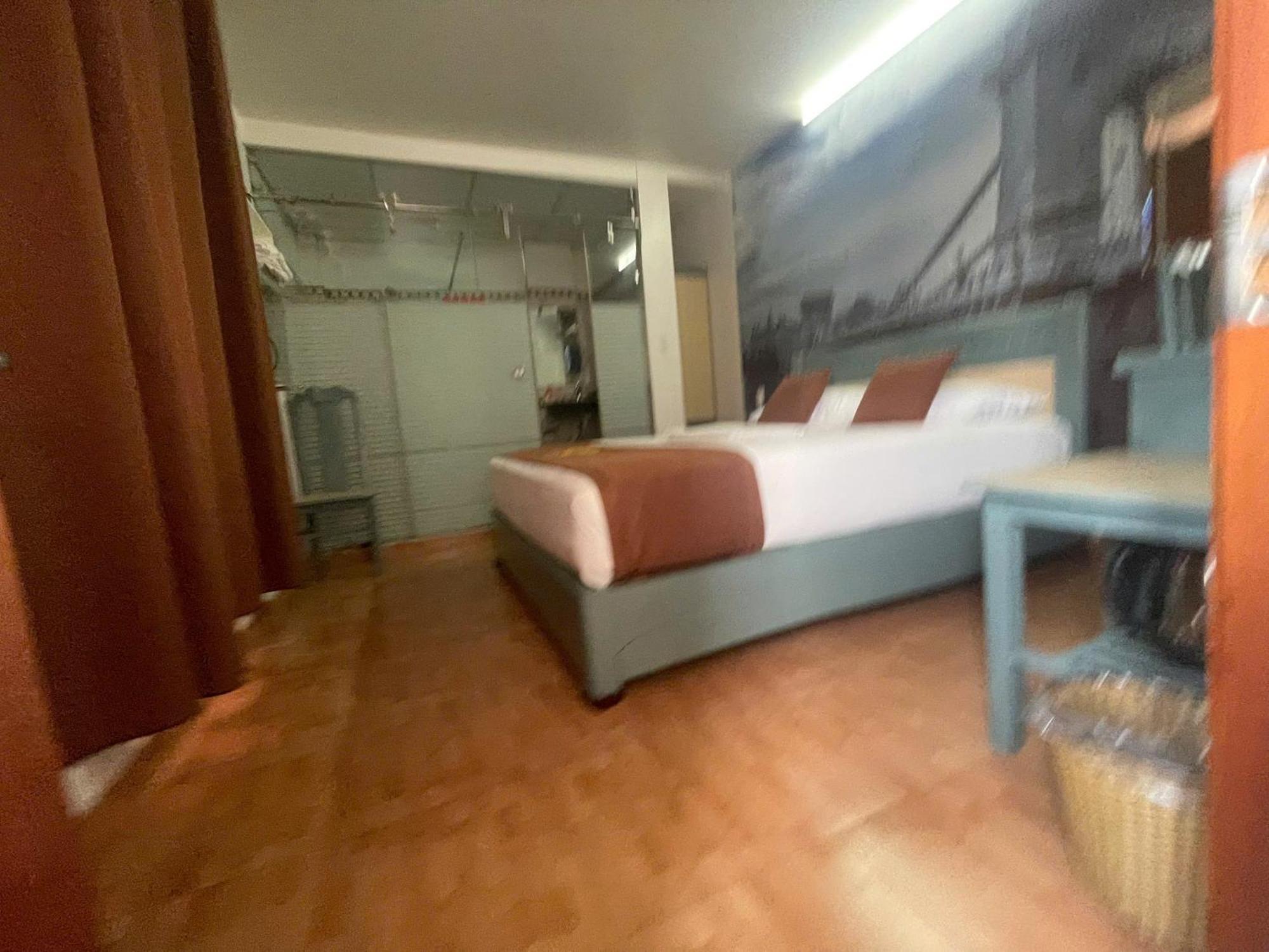 Cozi Hotel Hajfong Zewnętrze zdjęcie
