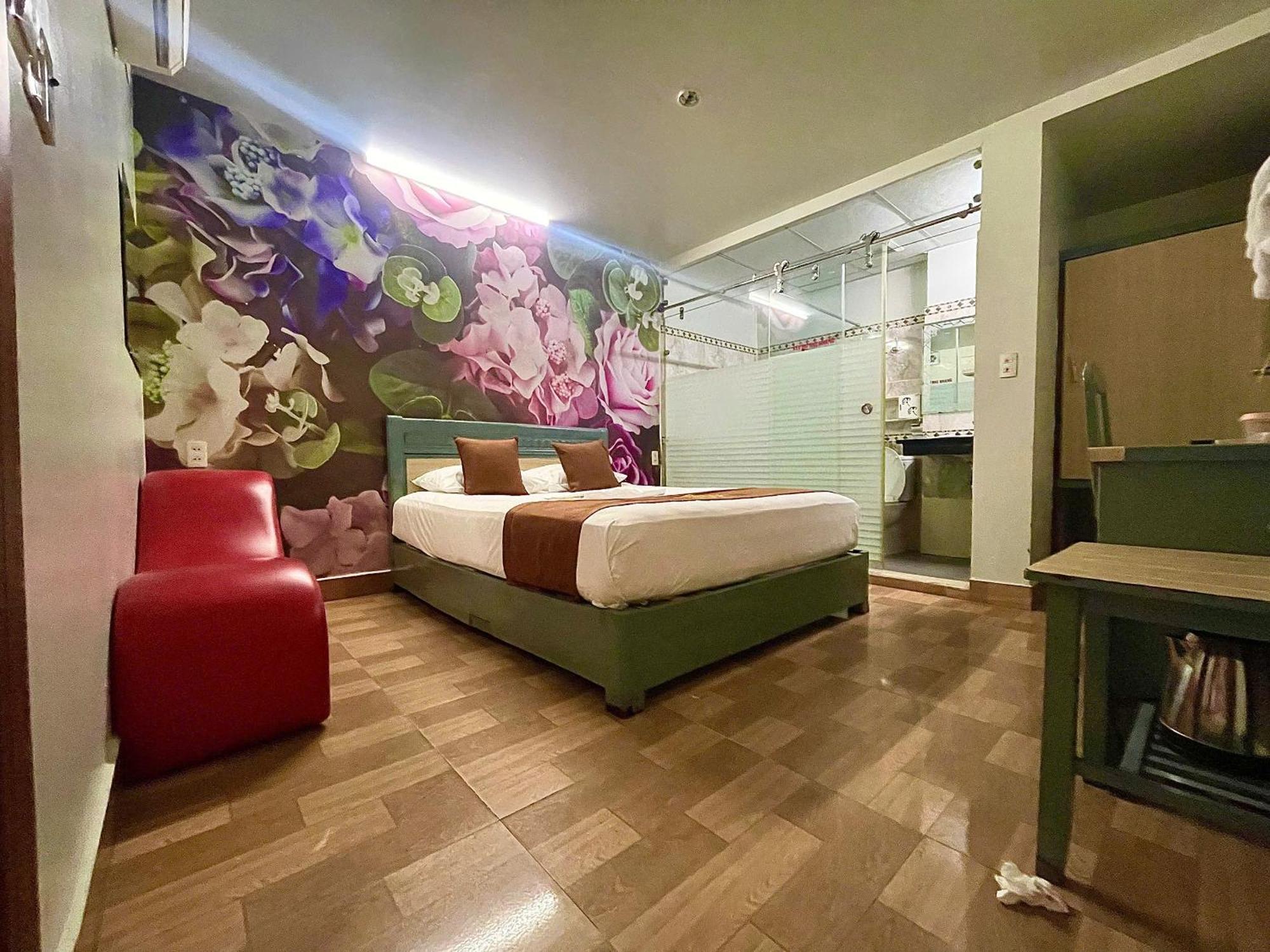 Cozi Hotel Hajfong Zewnętrze zdjęcie